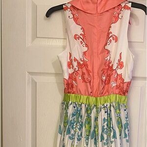 Cutely Covered Jumpsuit, Size Small